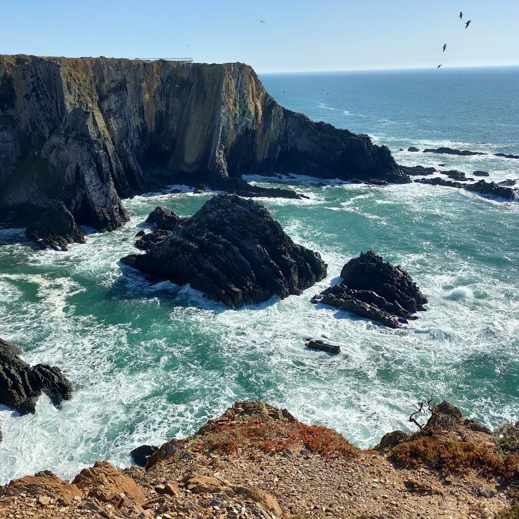 Peninsule Autour de la péninsule Ibérique 4ème semaine – Sur les traces de CanariWolf