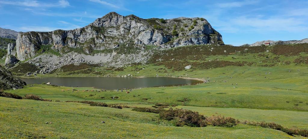 Peninsule Autour de la péninsule Ibérique 9ème semaine – Sur les traces de CanariWolf